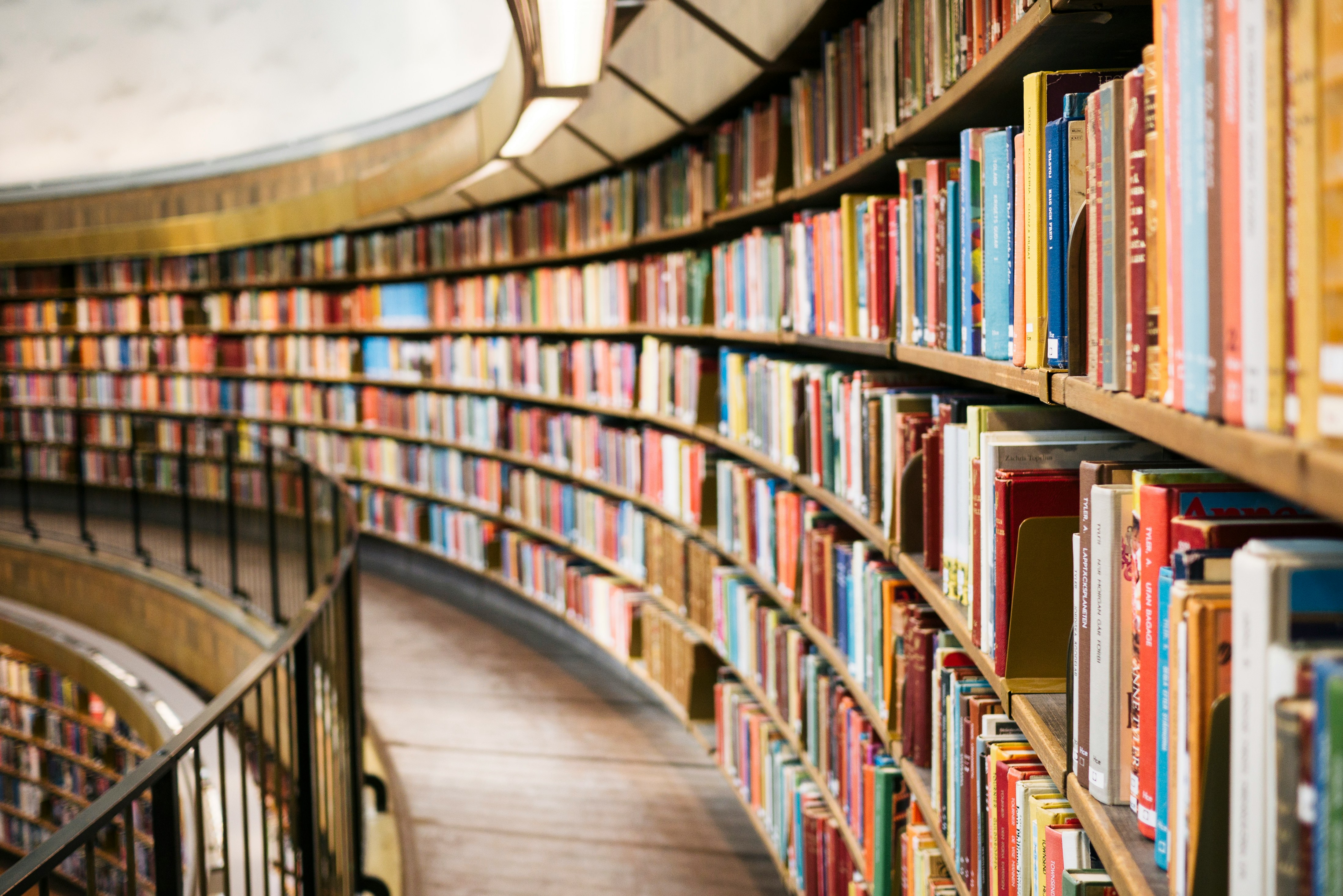 CSR — Education Initiative